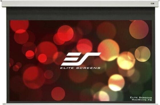 Ekran do projektora Elite Screens EB100HW2-E12