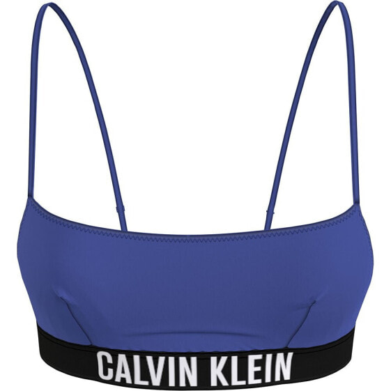 CALVIN KLEIN UNDERWEAR Intense Power Bikini Top