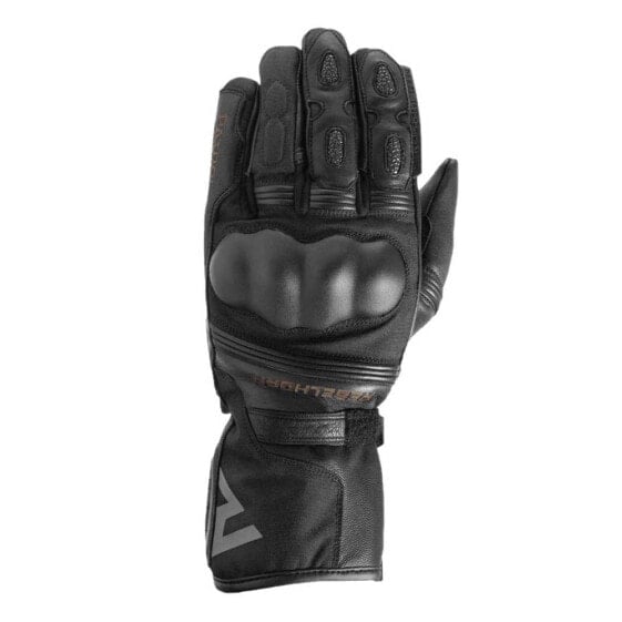 REBELHORN Patrol WP leather gloves