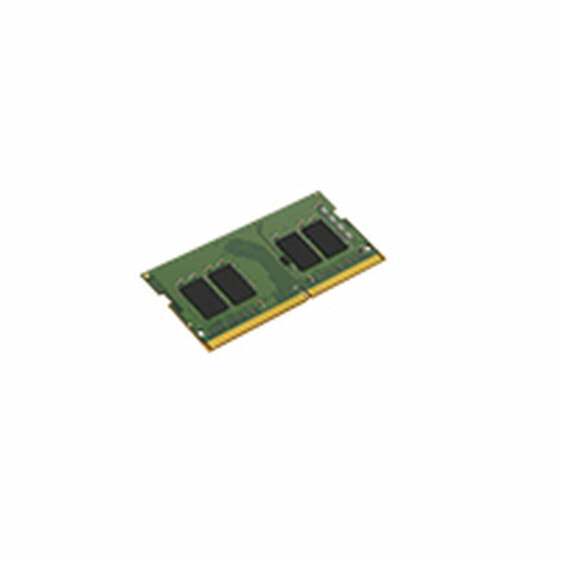 Память RAM Kingston KVR32S22S6/4 4 Гб DDR4 3200 MHz CL22