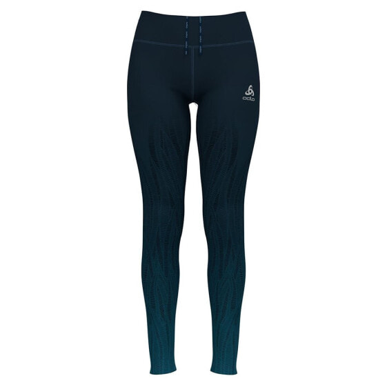 ODLO Zeroweight Imprime Leggings