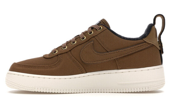 Кроссовки Nike Air Force 1 Low Carhartt WIP Ale GS AV3524-200