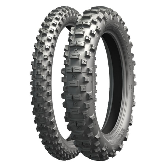 MICHELIN MOTO Enduro Hard 54R TT Off-Road Tire