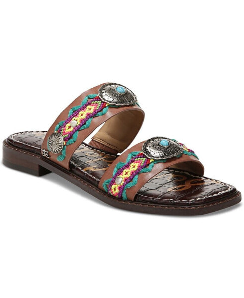 Women's Hardyn Slide Sandals