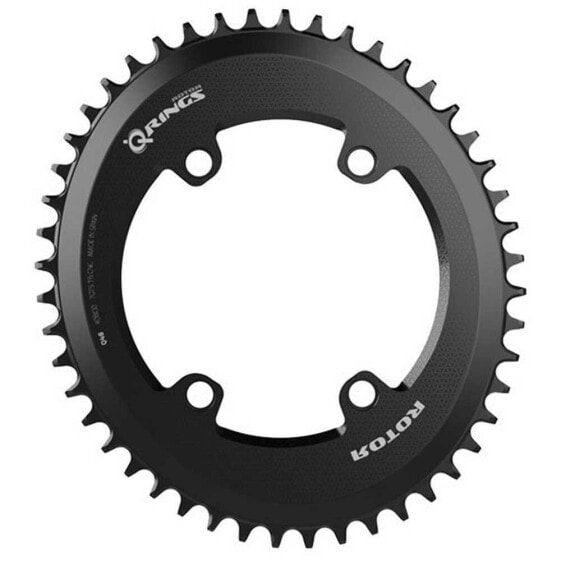 ROTOR 1x Oval Q Ring 110 BCD chainring