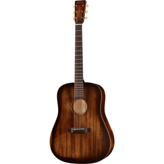 Martin Guitars D-15M StreetMaster