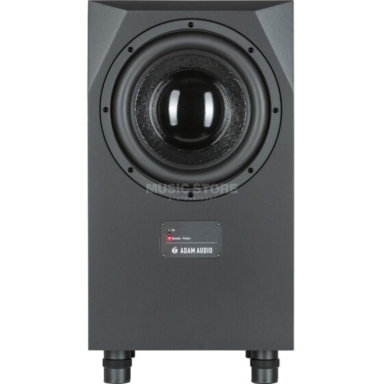 Adam Audio SUB 10 Subwoofer active 10" Woofer, 200w