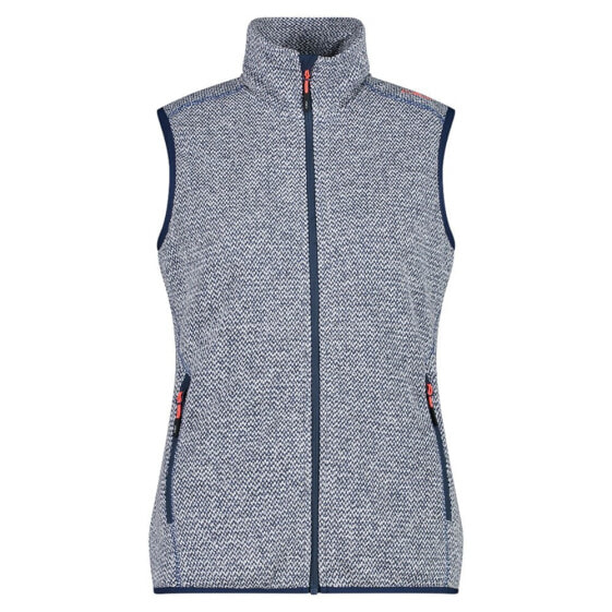 CMP Heavy Fleece 3H55766 Vest