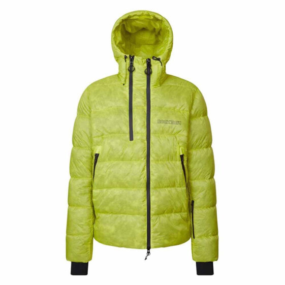 ROCK EXPERIENCE Goldstream Padded jacket