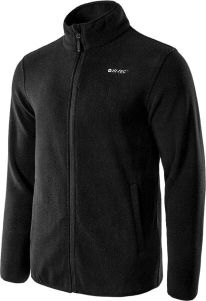 Hi-Tec POLAR ZOE II BLACK/BLACK XL