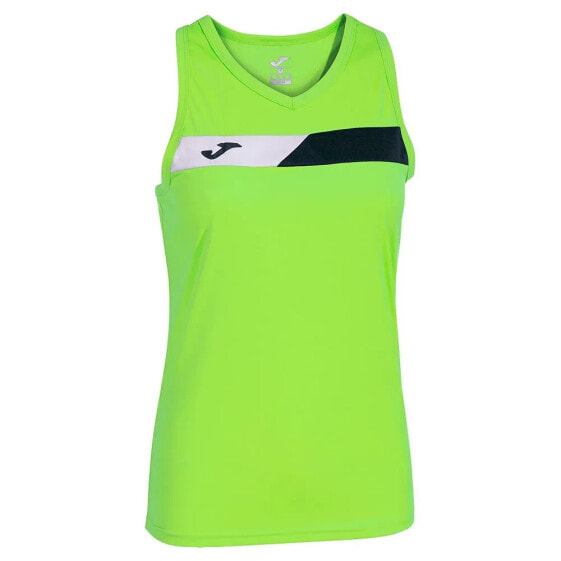 JOMA Court sleeveless T-shirt