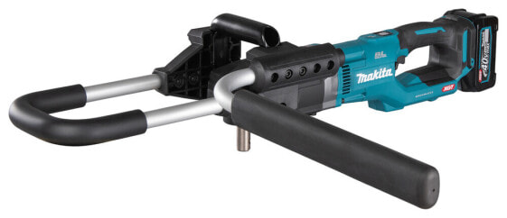 Makita Akku-Erdbohrer DG002GZ, 40V max. ohne Akku und Ladegerät