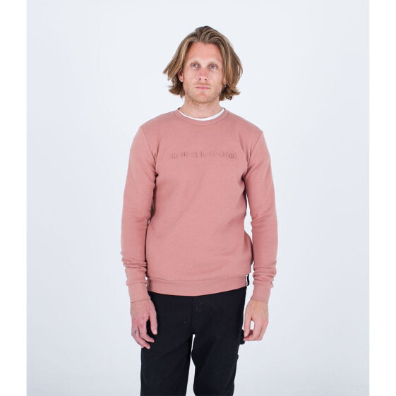 HURLEY M Racer Sweater