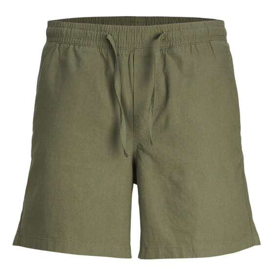 JACK & JONES Jaiden Summer sweat shorts
