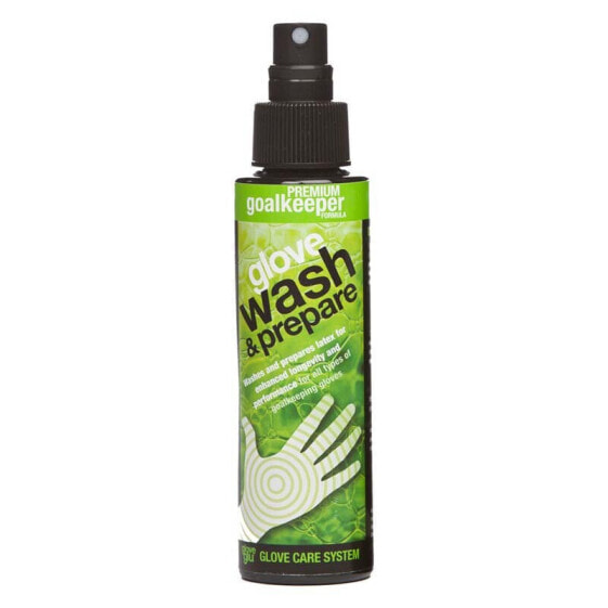 GLOVE GLU Spray Wash&Prepare 250ml Tennis Grip