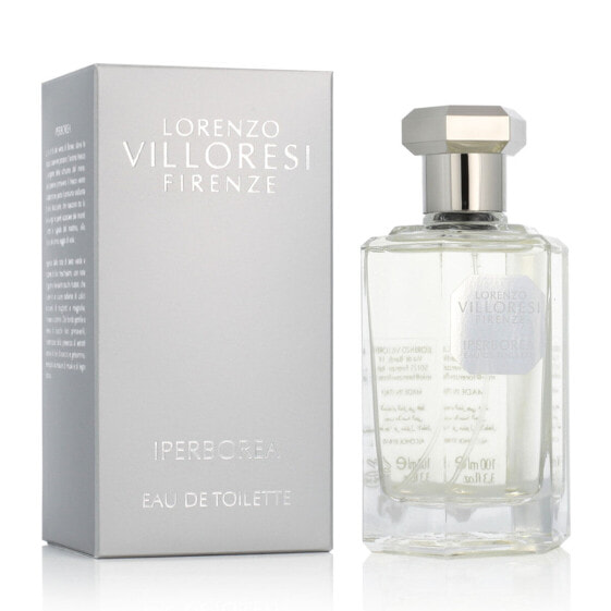 Парфюмерия унисекс Lorenzo Villoresi Firenze Iperborea EDT 100 ml