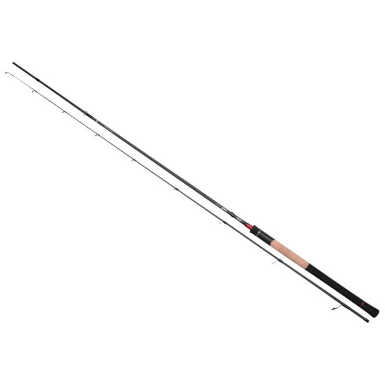 SPRO CRX Micro Lure jigging rod