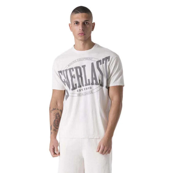 EVERLAST Dye short sleeve T-shirt