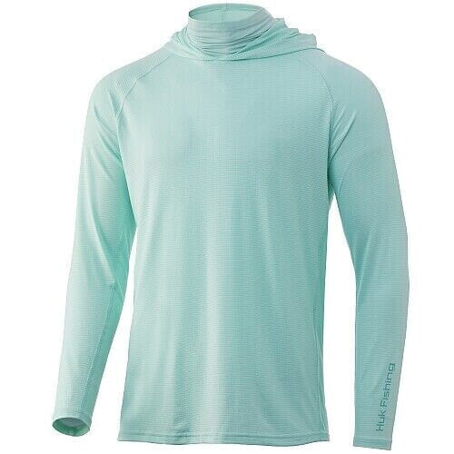 40% Off HUK A1A HOODIE | Fishing Sun Protection | Pick Color/Size | Free Ship