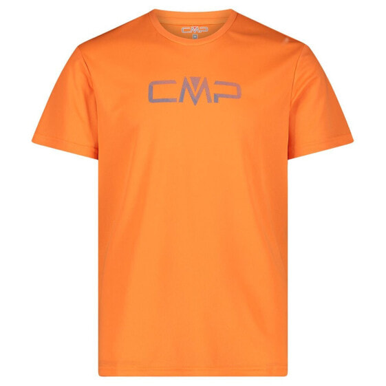 CMP 39T7117P short sleeve T-shirt