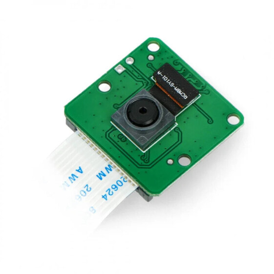IMX219 8Mps camera - for Raspberry Pi CM and Jetson Nano - ArduCam B0191