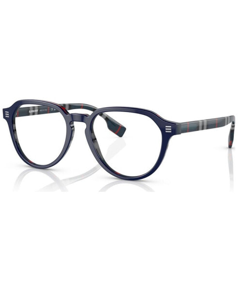 Men's Phantos Eyeglasses, BE236854-O