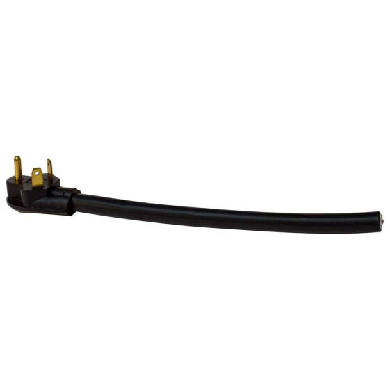 VALTERRA AMP Male Pigtail Ends 30A