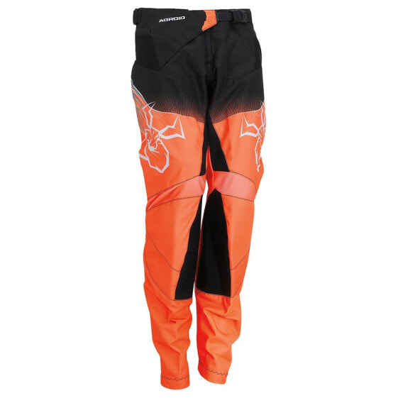 MOOSE SOFT-GOODS Agroid off-road pants