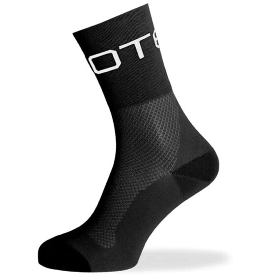 BIOTEX Logo socks