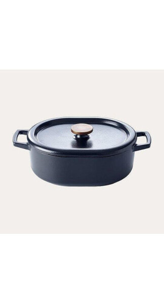 USA NORI Oval Dutch Oven Pot