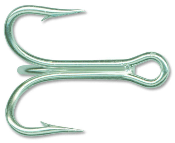 MUSTAD 7794-DS 3X STRONG TREBLE HOOK | 25 Pack | Pick Size | Free Ship