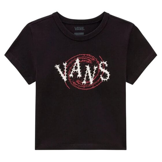 VANS Spiral Down Mini short sleeve T-shirt