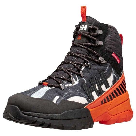 HELLY HANSEN Crestone Ullr HT Hiking Boots