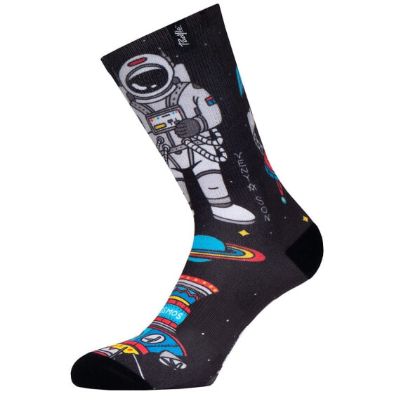 Носки космические PACIFIC SOCKS Cosmic Socks
