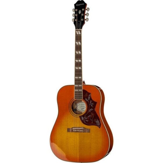 Epiphone Hummingbird Studio FCB