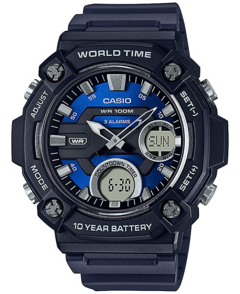 Наручные часы iTouch Active Smartwatch 44mm Черный.