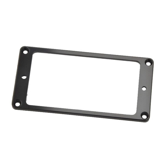 Göldo PL1UB Extra-Flat Humbucker Mounting Ring (Black)