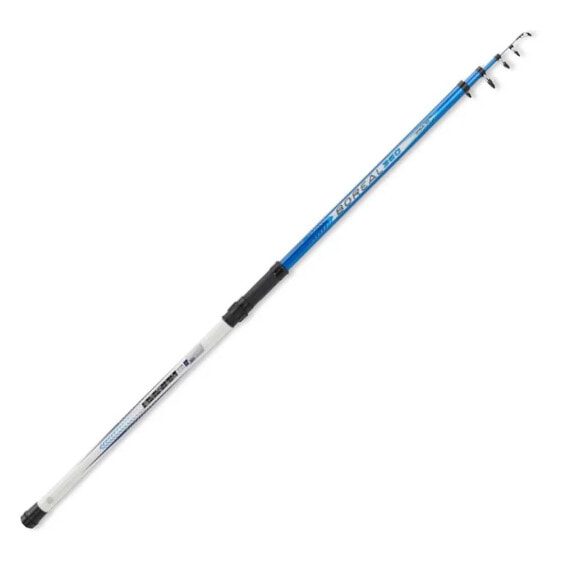 KALI Boreal bottom shipping rod