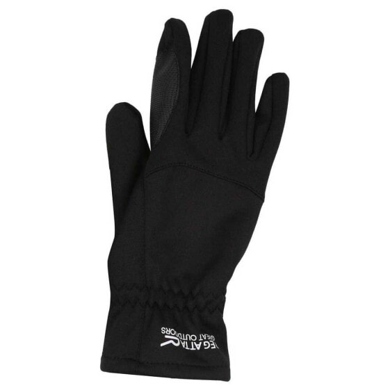 REGATTA Softshell III gloves