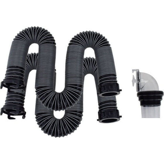 VALTERRA Silverback Sewer Hose Kit