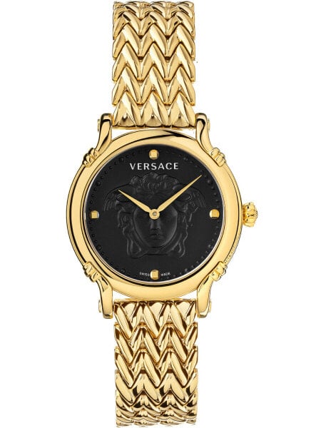 Часы Versace Safety Pin Ladies Watch