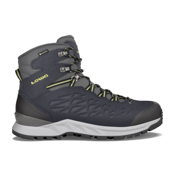 Lowa Explorer Ii Mid Gtx