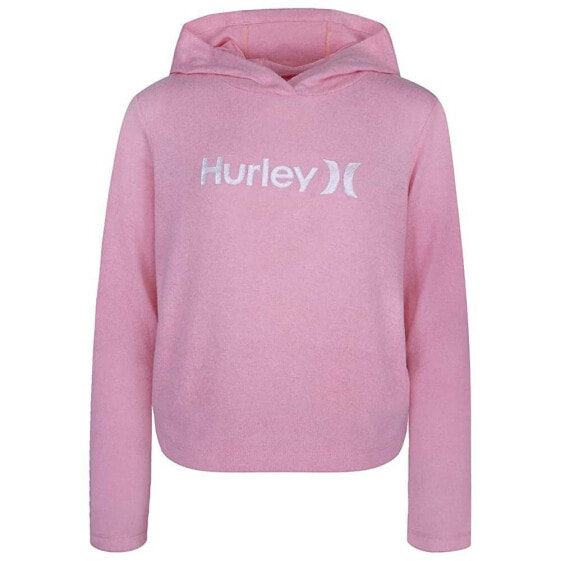HURLEY Super Soft 385955 hoodie