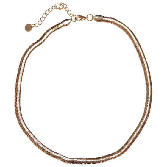 URBAN CLASSICS Small Pluto Basic Necklace