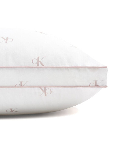 Calvin klein firm store pillow