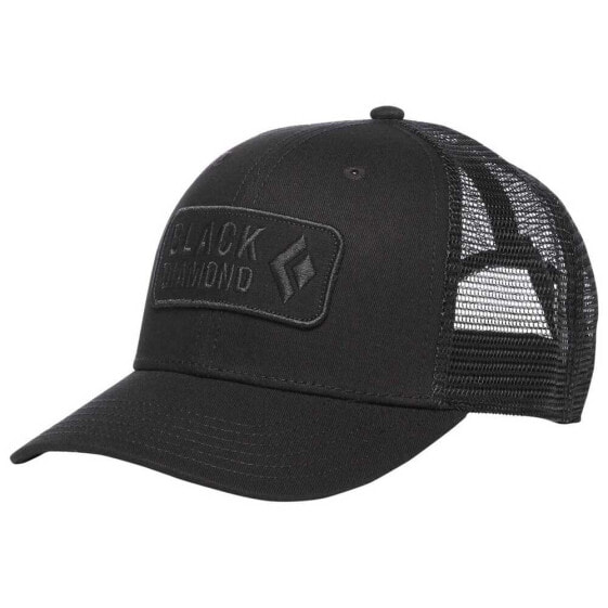 BLACK DIAMOND BD Trucker Cap