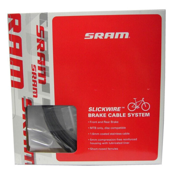 SRAM Slickwire Pro XL Brake Cable System