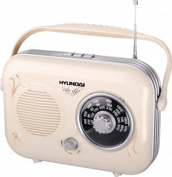 Радиоприемник Hyundai PR100