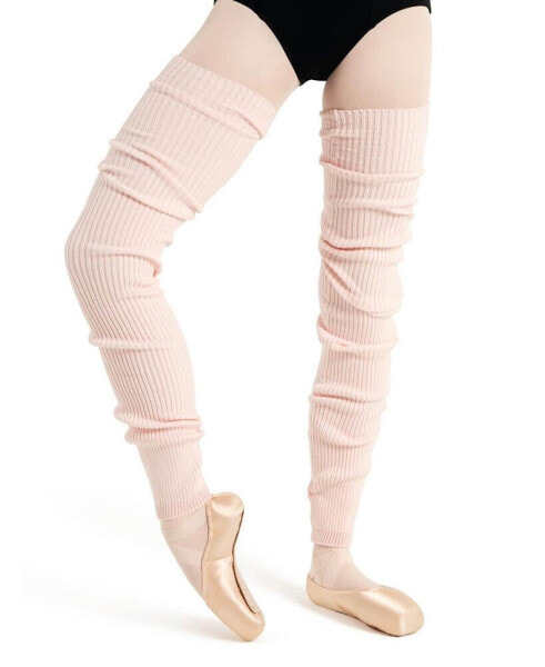 Носки Capezio Legwarmer 36 Vogue