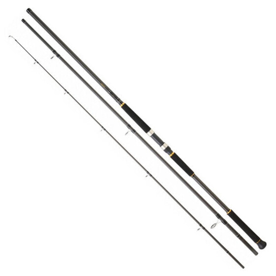 DAIWA Legalis Bulle jigging rod 3 sections